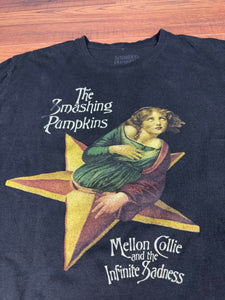 Smashing Pumpkins T Shirt XL 2XL Rock Music Grunge