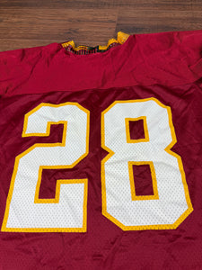 Florida State Seminoles Jersey XL Vintage Nike