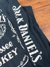 Load image into Gallery viewer, Jack Daniels T Shirt Large Vintage 2000s Y2K Long Sleeve Alcohol
