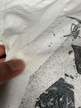Load image into Gallery viewer, Def Leppard T Shirt Small Medium Rock Music Tour
