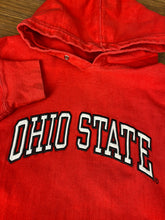 Load image into Gallery viewer, Ohio State Sweatshirt Medium Vintage 2000s Hoodie
