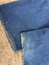 Load image into Gallery viewer, Carhartt Overalls 44x30 Men’s Denim Workwear
