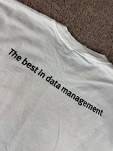 Load image into Gallery viewer, Software T Shirt XL Vintage Y2K 2000s Computers Owl Bird Gildan
