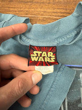 Load image into Gallery viewer, Star Wars T Shirt XL Vintage Episode 1 Movie
