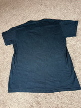 Load image into Gallery viewer, Grim Reaper T Shirt Medium Skulls
