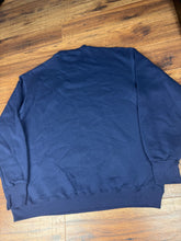 Load image into Gallery viewer, Duck Head Sweatshirt Large Vintage Crewneck
