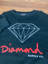 Load image into Gallery viewer, Diamond Supply Co Sweatshirt XL Crewneck
