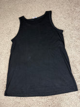 Load image into Gallery viewer, Pittsburgh Pirates Tank Top Medium Vintage Logo Athletic Baseball T Shirt
