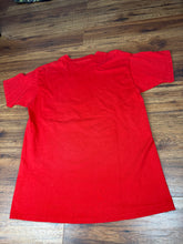 Load image into Gallery viewer, St Louis Cardinals T Shirt Large XL Vintage Nutmeg Baseball
