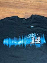 Load image into Gallery viewer, NASCAR T Shirt XL Tony Stewart Racing

