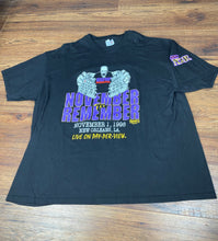 Load image into Gallery viewer, Wrestling T Shirt 2XL Vintage ECW WWF
