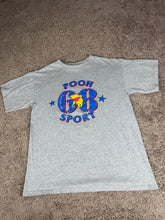 Load image into Gallery viewer, Winnie The Pooh T Shirt Medium Vintage 2000s Cartoons

