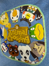Load image into Gallery viewer, Animal Crossing T Shirt Medium Video Games
