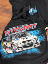 Load image into Gallery viewer, NASCAR T Shirt XL Tony Stewart Racing
