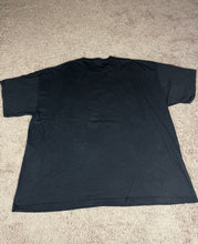 Load image into Gallery viewer, Jesus T Shirt 2XL Vintage God 2000s Y2K Construction Cross Novelty Parody
