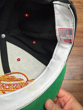 Load image into Gallery viewer, Vancouver Canucks SnapBack Hat Vintage Sports Specialties Hockey
