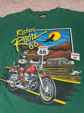 Load image into Gallery viewer, Harley Davidson T Shirt XL Vintage Biker Motorcycles Arizona
