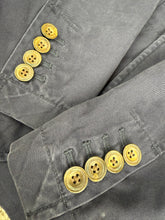 Load image into Gallery viewer, Polo Ralph Lauren Jacket Large Naval Coat RL Bleecker 80s
