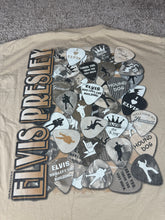 Load image into Gallery viewer, Elvis Presley T Shirt XL Vintage 2000s Y2K Country Blues Music
