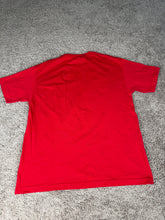 Load image into Gallery viewer, Marvel T Shirt Large Vintage 2000s Y2K Superhero Hulk Wolverine Spiderman Comics
