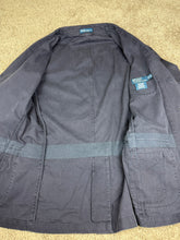 Load image into Gallery viewer, Polo Ralph Lauren Jacket Large Naval Coat RL Bleecker 80s
