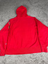 Load image into Gallery viewer, Florida Panthers Sweatshirt Medium Champion Reverse Weave Hoodie Hockey
