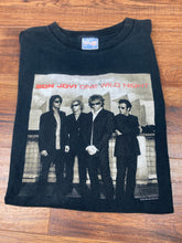 Load image into Gallery viewer, Bon Jovi T Shirt XL Vintage 2000s Rock Music
