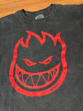 Load image into Gallery viewer, Spitfire T Shirt Medium Skateboarding
