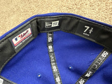 Load image into Gallery viewer, Texas Rangers Hat 7 3/4 New Era Fitted Baseball
