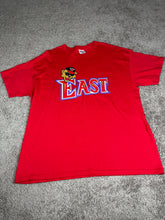 Load image into Gallery viewer, Washington Wild Things T Shirt XL Vintage 2000s All Star Game Baseball
