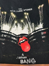 Load image into Gallery viewer, Rolling Stones T Shirt 2XL Vintage 2000s Y2K Music
