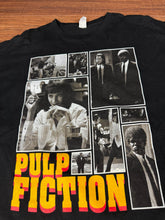 Load image into Gallery viewer, Pulp Fiction T Shirt Y2K Movie
