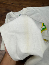 Load image into Gallery viewer, Video Game T Shirt Medium Vintage Mario 80s
