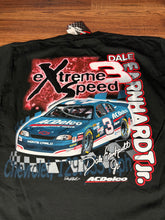 Load image into Gallery viewer, NASCAR T Shirt XL Vintage Dale Earnhardt Jr Racing New With Tags
