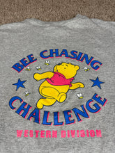 Load image into Gallery viewer, Winnie The Pooh T Shirt Medium Vintage 2000s Cartoons
