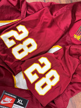 Load image into Gallery viewer, Florida State Seminoles Jersey XL Vintage Nike
