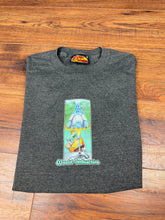 Load image into Gallery viewer, World Industries T Shirt Medium Vintage Skateboard
