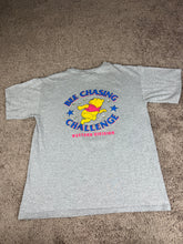 Load image into Gallery viewer, Winnie The Pooh T Shirt Medium Vintage 2000s Cartoons
