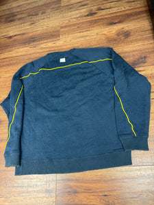 Nautica Competition Sweatshirt Large Vintage Crewneck