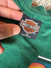 Load image into Gallery viewer, Harley Davidson T Shirt XL Vintage Biker Motorcycles Arizona
