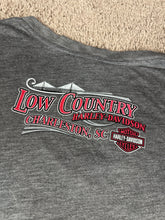 Load image into Gallery viewer, Harley Davidson T Shirt Women’s XL Biker Motorcycles Charleston South Carolina
