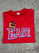 Load image into Gallery viewer, Washington Wild Things T Shirt XL Vintage 2000s All Star Game Baseball
