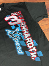 Load image into Gallery viewer, NASCAR T Shirt XL Vintage Dale Earnhardt Jr Racing New With Tags
