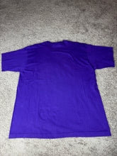 Load image into Gallery viewer, Los Angeles Lakers T Shirt XL Vintage Pro Player Basketball
