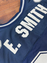 Load image into Gallery viewer, Dallas Cowboys Jersey XL Vintage Emmitt Smith Nike Football 90s
