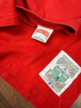 Load image into Gallery viewer, St Louis Cardinals T Shirt Large XL Vintage Nutmeg Baseball
