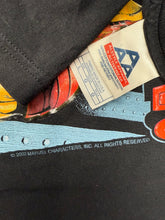 Load image into Gallery viewer, Iron Man T Shirt Large Vintage Marvel Y2K 2000s
