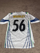 Load image into Gallery viewer, Pittsburgh Steelers Jersey Small Medium Reebok Super Bowl XLIII
