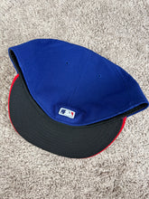 Load image into Gallery viewer, Philadelphia Phillies Hat 7 5/8 Fitted New Era Baseball
