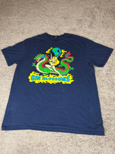 Load image into Gallery viewer, Gin Blossoms T Shirt Large Rock Music Band
